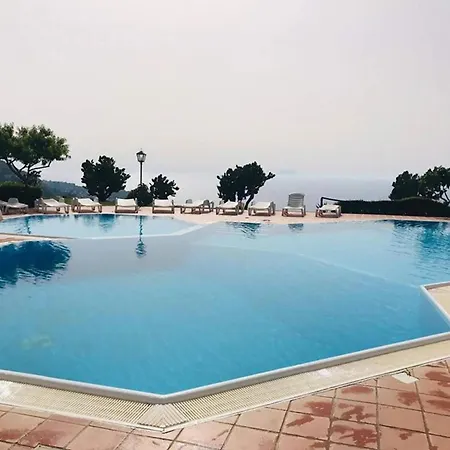 Marasusa Apartments Scirocco 226Cw Parghelia Exterior photo