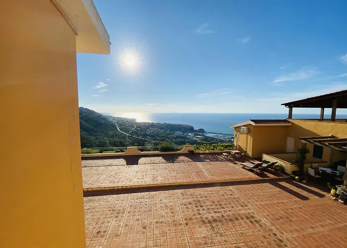 Marasusa Apartments Scirocco 226Cw