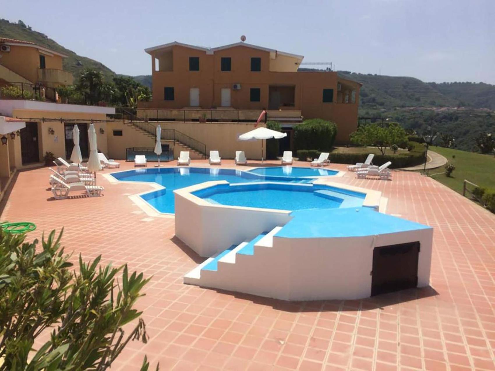 Marasusa Scirocco 226cw * Parghelia