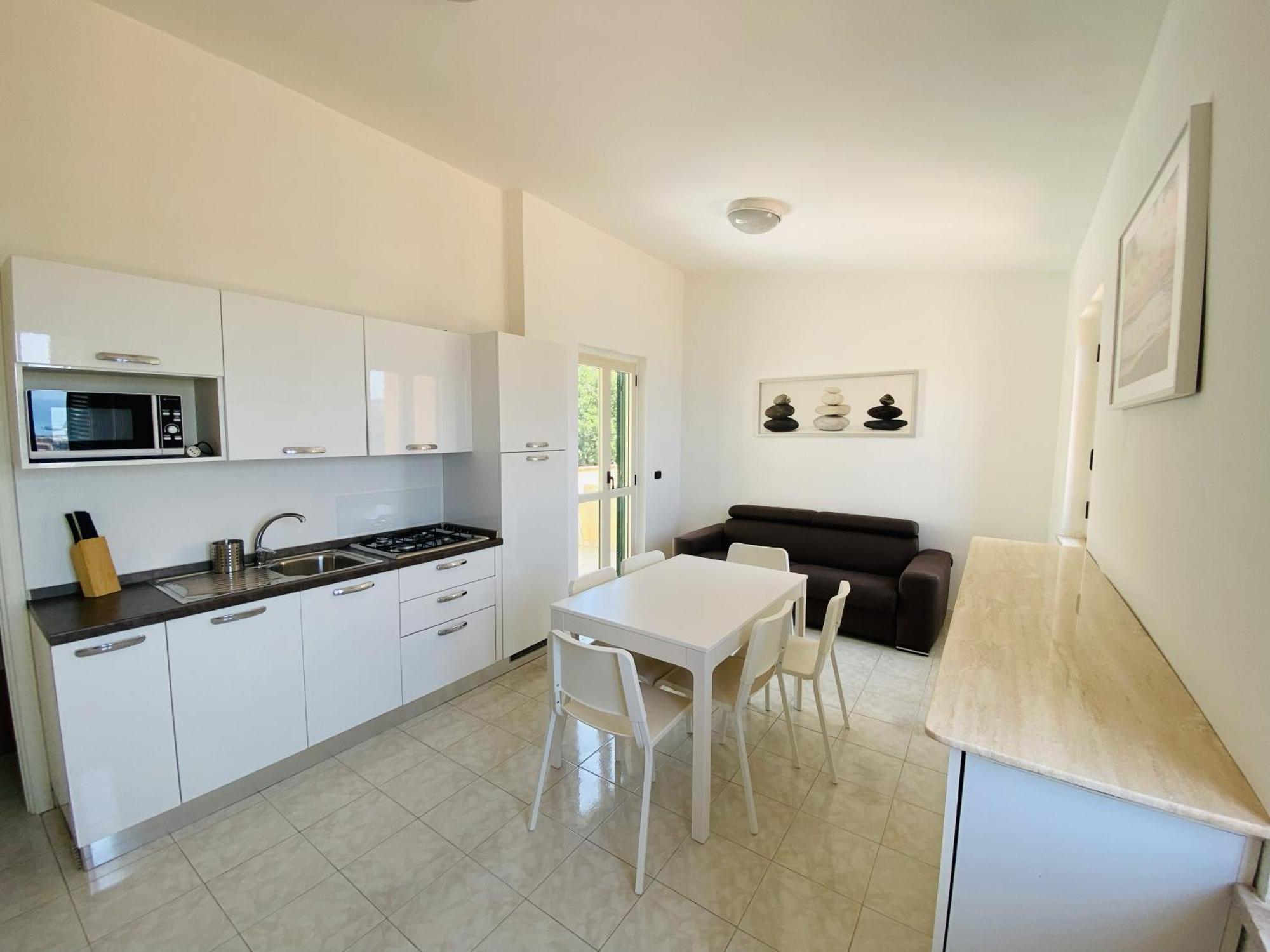 Marasusa Scirocco 226cw Casa vacanze