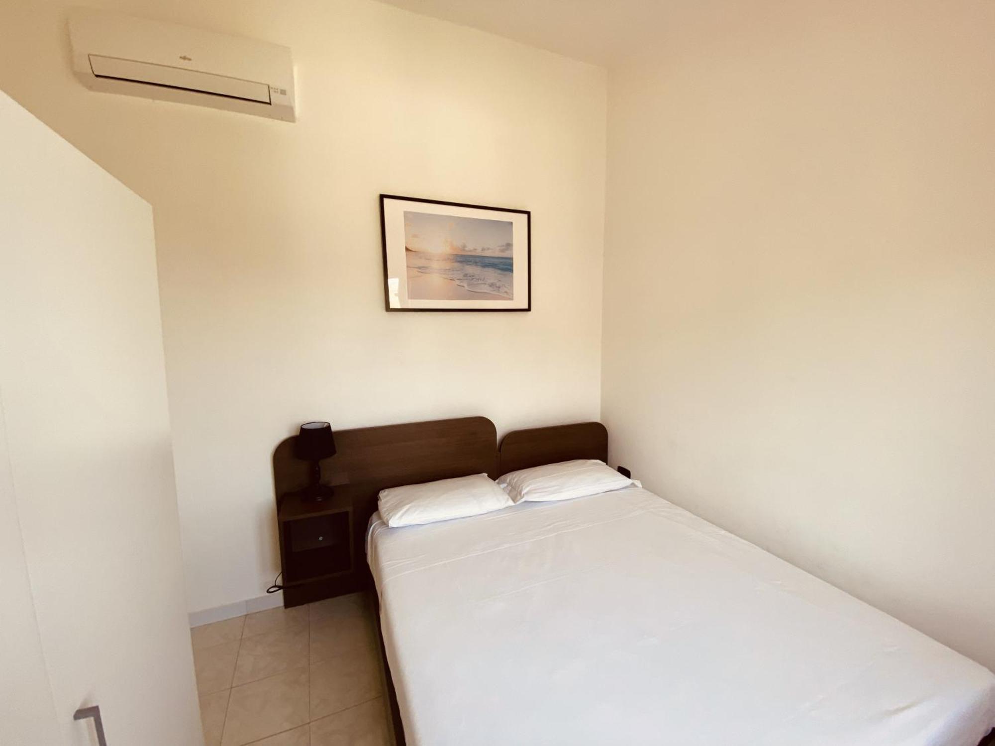 Casa vacanze Marasusa Scirocco 226cw