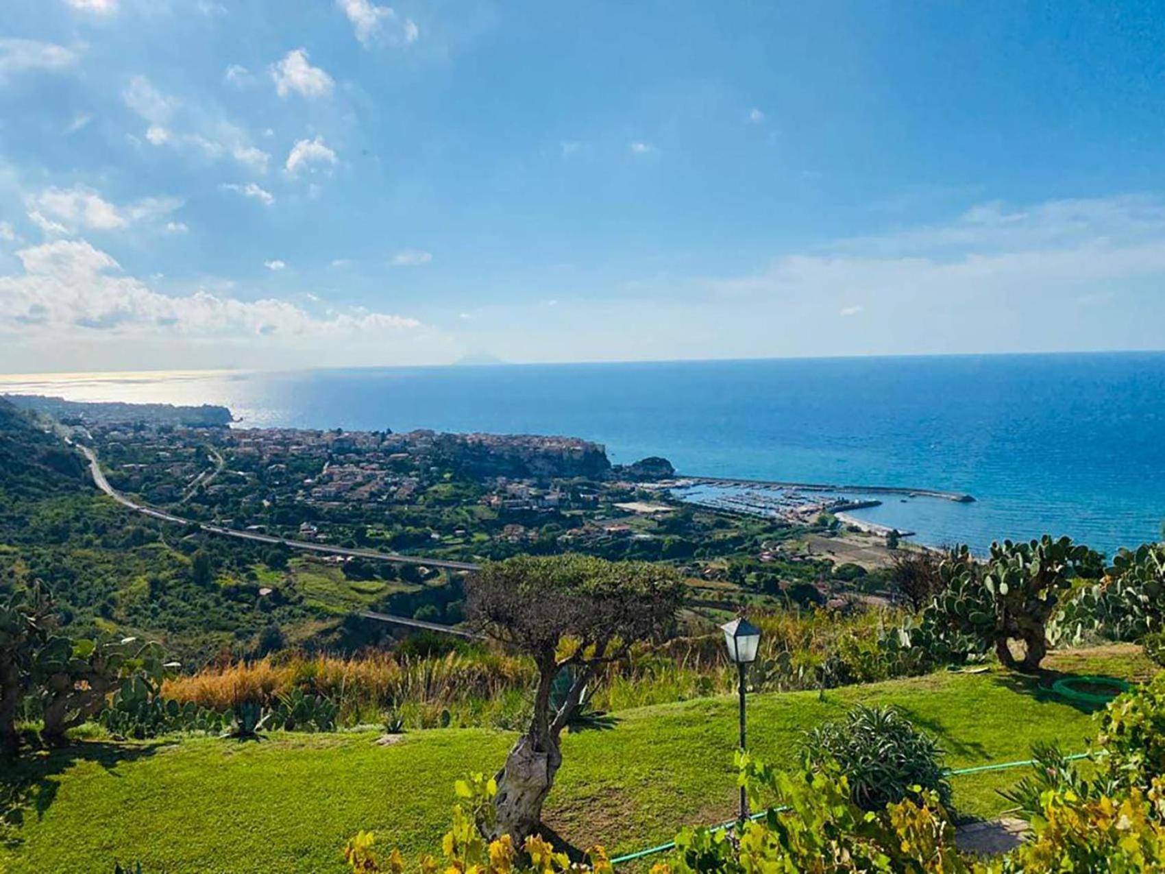 Marasusa Scirocco 226cw Casa vacanze Parghelia