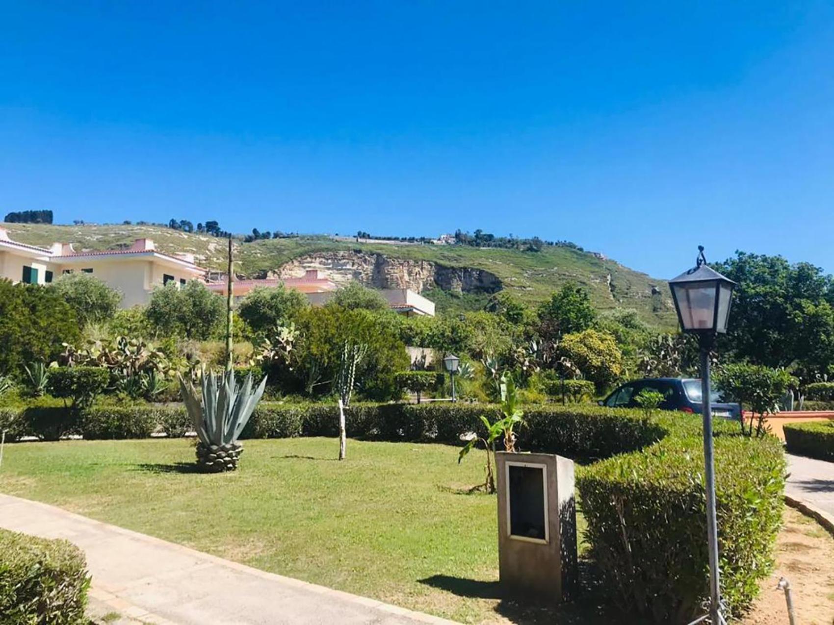Casa vacanze Marasusa Scirocco 226cw Parghelia