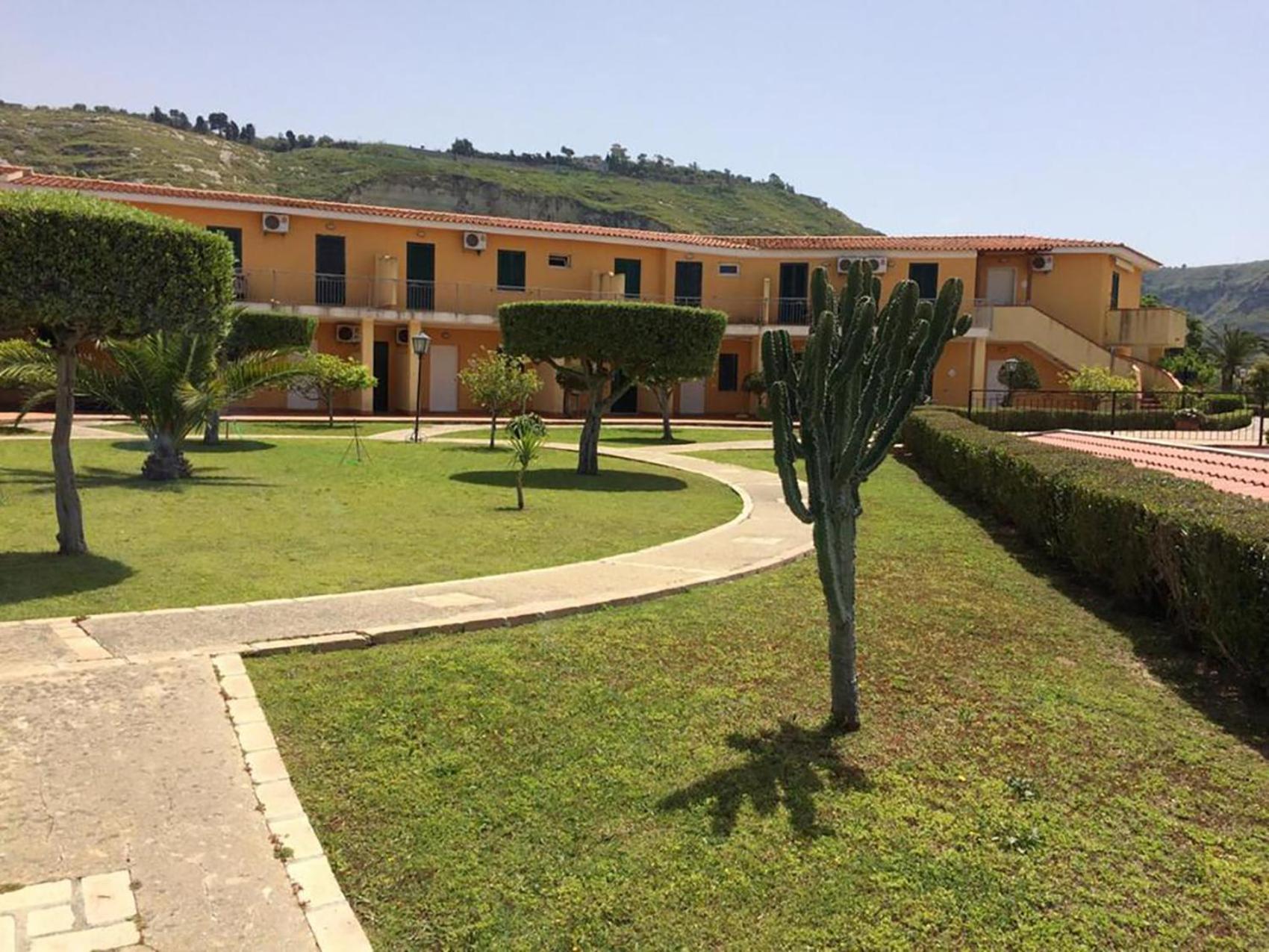Marasusa Scirocco 226cw Casa vacanze