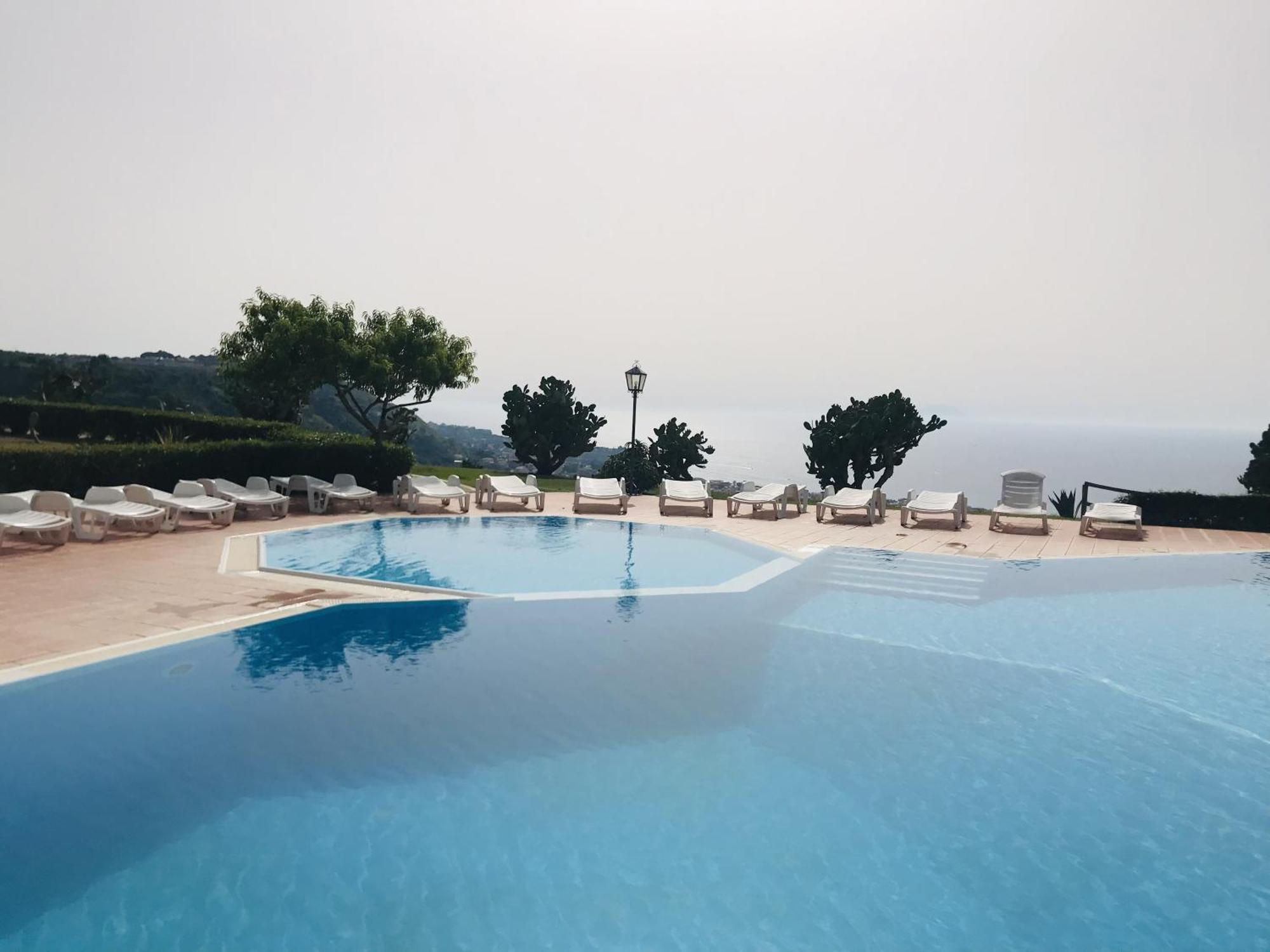 Casa vacanze Marasusa Scirocco 226cw Parghelia