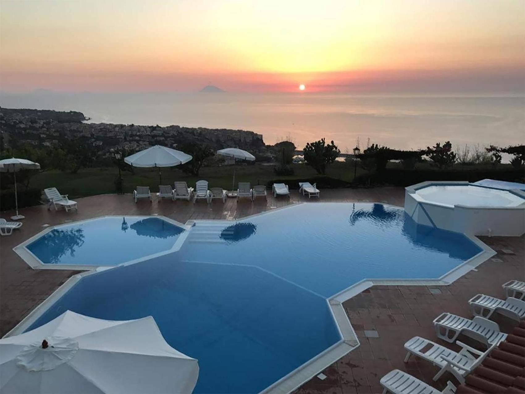 Casa vacanze Marasusa Scirocco 226cw